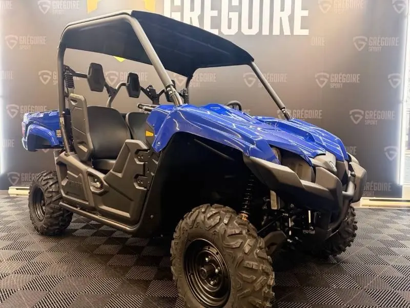 2026 Yamaha VIKING EPS thumbnail 2