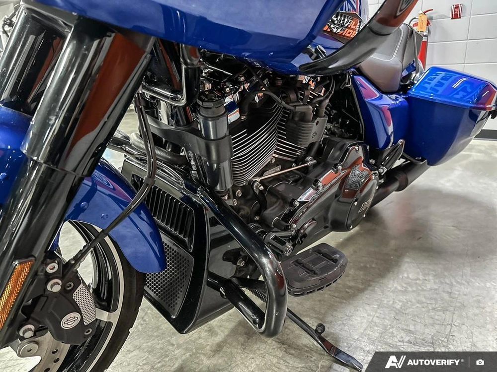 2024 Harley-davidson Road Glide alt