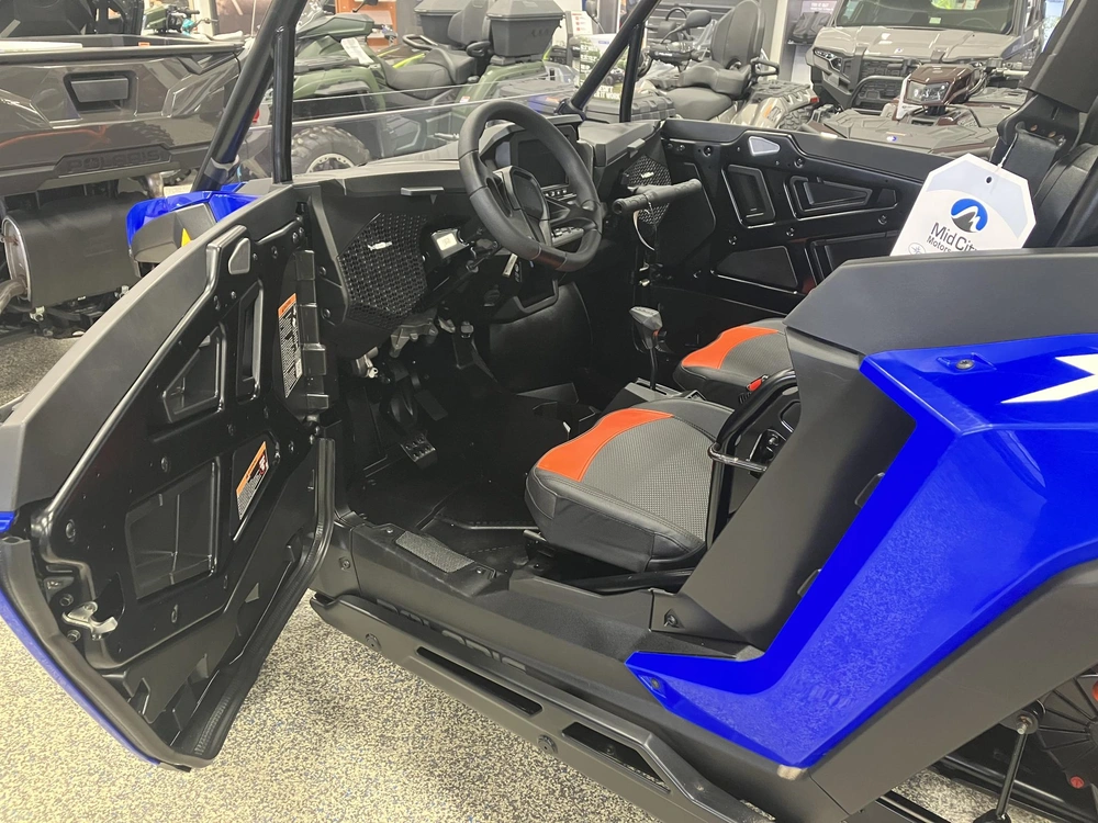 2025 Polaris Rzr Xp 1000 Ultimate alt