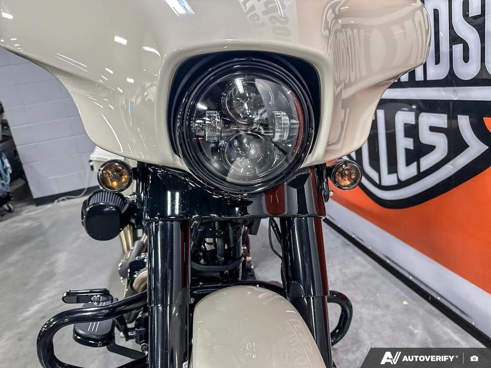 2023 Harley-davidson Street Glide St alt