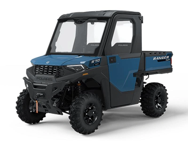 2026 Polaris Ranger Sp 570 Northstar alt