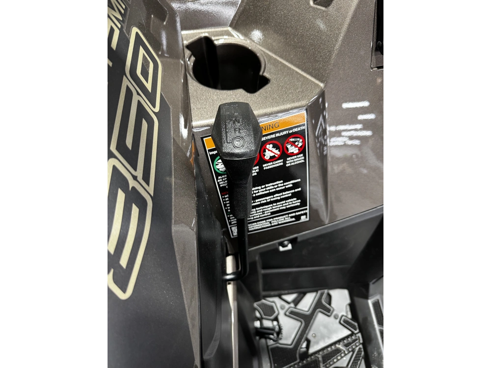 2026 Polaris 850 Sportsman Trl Br alt