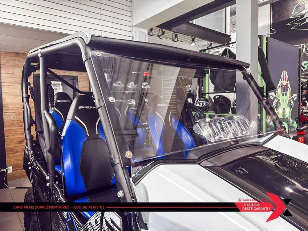 Kawasaki Teryx4 2024 alt