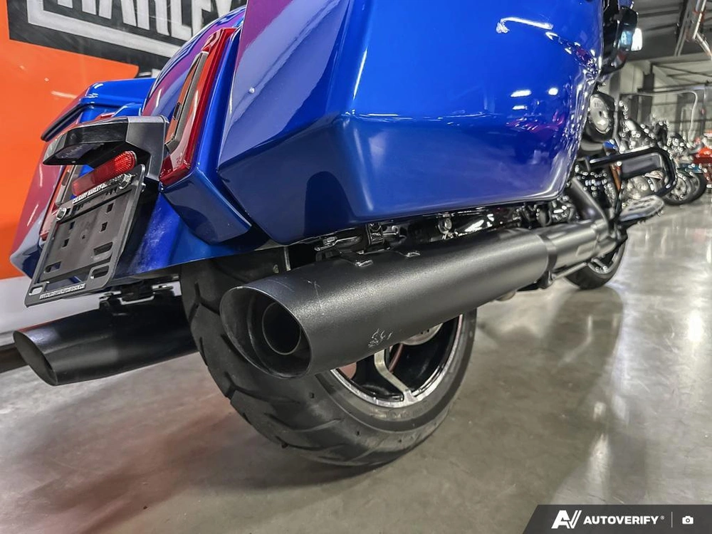 2024 Harley-davidson Road Glide alt