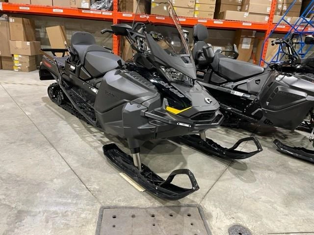 Ski-doo Skandic Le 20'' 900 Ace Silent Cobra 1.5'' E.s. 2026 alt
