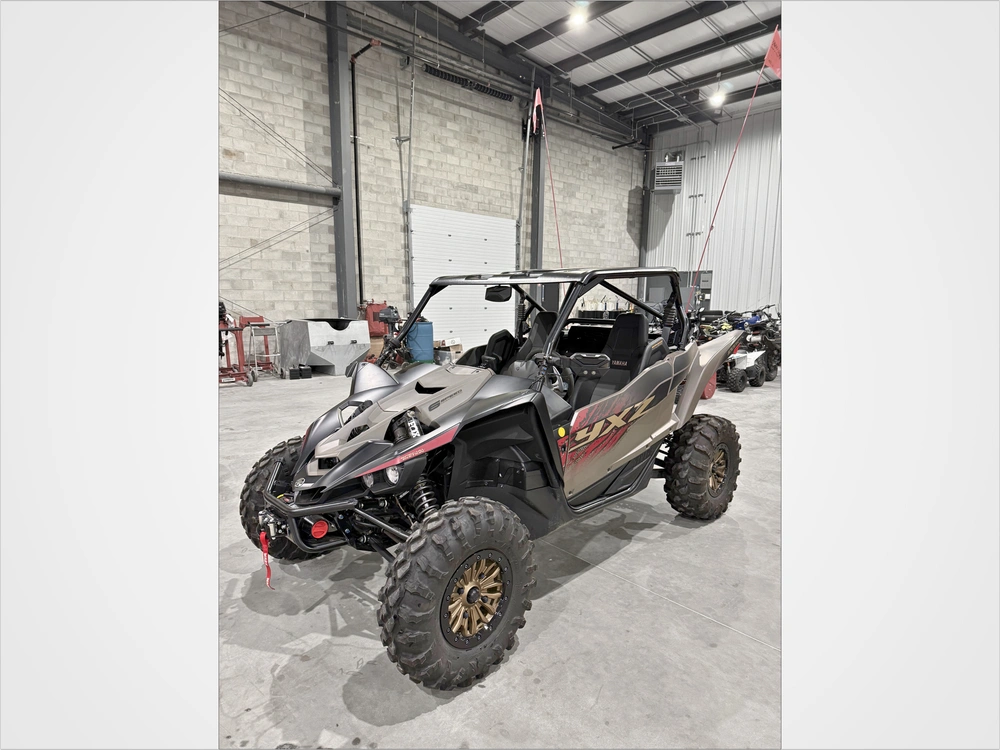 2024 Yamaha Yxz1000r Ss Eps Se alt
