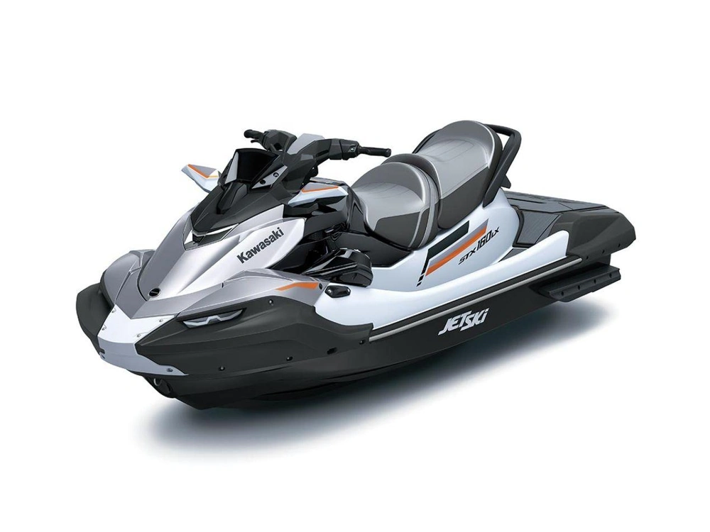 Kawasaki Stx 160 Lx 2026 alt