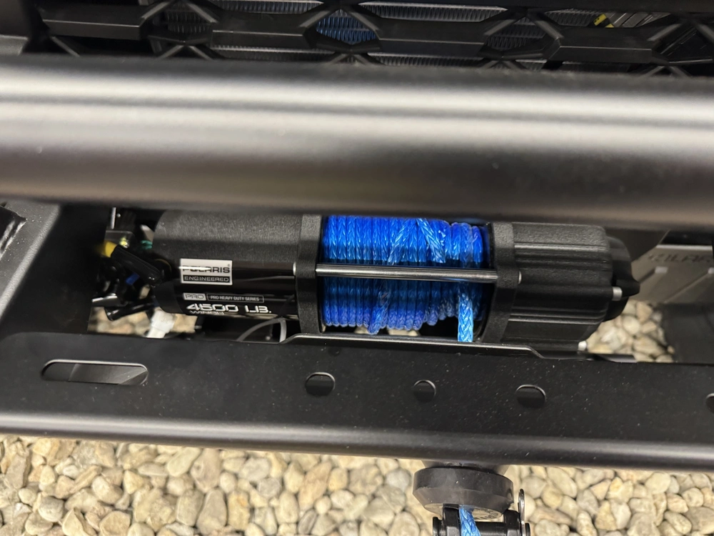 2026 Polaris Ranger 1000 Premium Eps alt