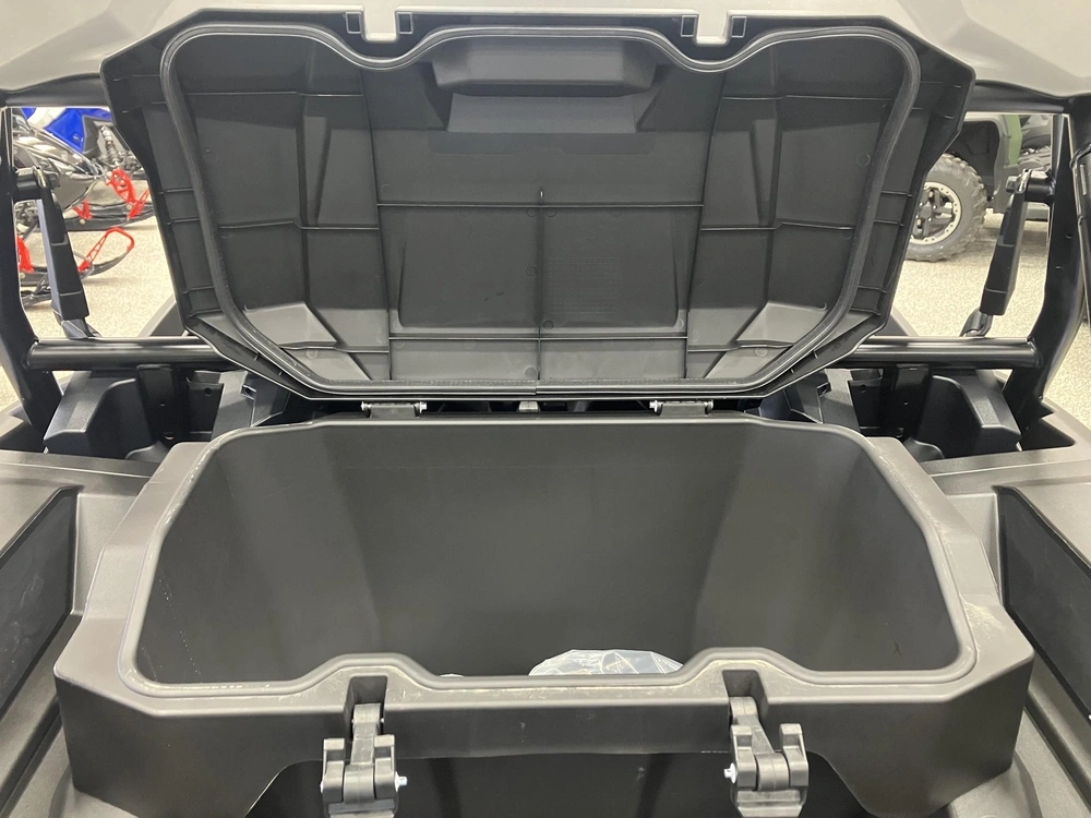 2025 Polaris Rzr Xp 1000 Ultimate alt