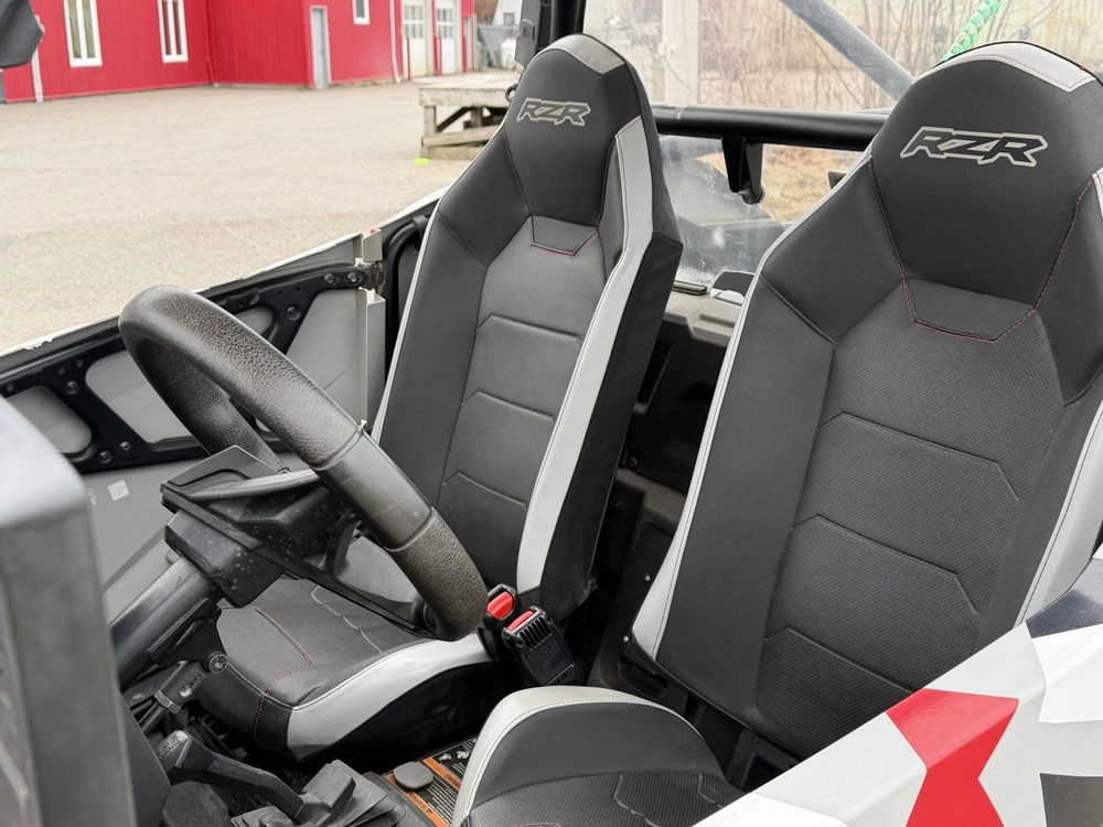 2021 Polaris Rzr Trail S 1000 Ultimate alt