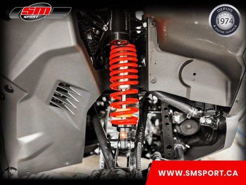 Cfmoto Cforce 1000 Touring 2026 alt