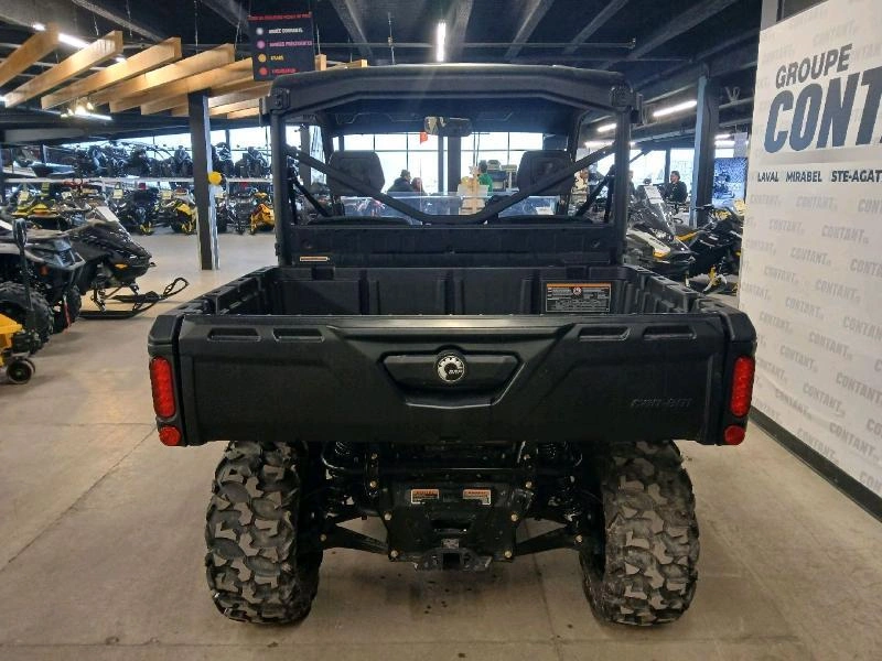 Can-am Defender Hd9 Xt 2025 alt