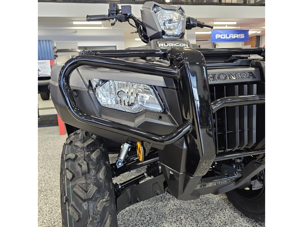 2026 Honda Fourtrax Foreman® Rubicon 4x4 Eps alt