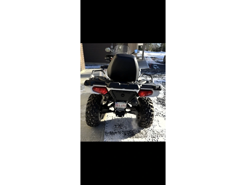 2014 Polaris Sportsman Touring 570 alt