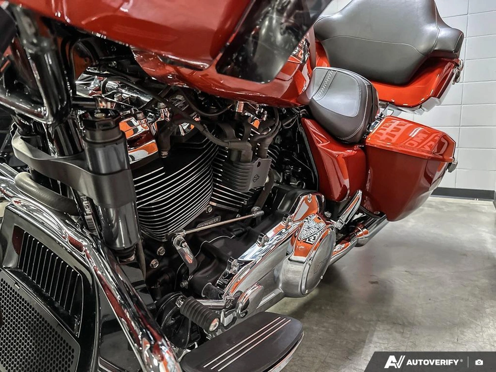 2024 Harley-davidson Fltrx - Road Glide™ alt