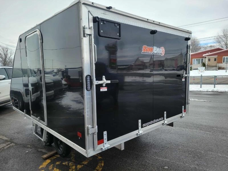 Sno Pro 101x12 Hybrid Tandem Ltd (2pl) 2026 alt