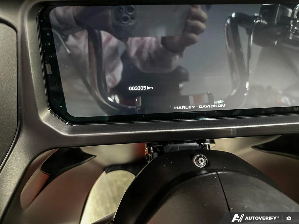 2024 Harley-davidson Fltrx - Road Glide™ alt