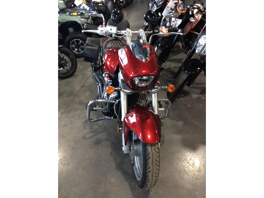 Suzuki Vz1500 M90 2009 alt