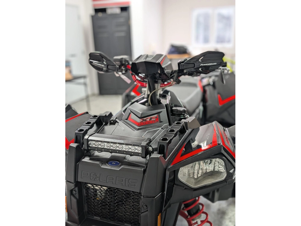 Polaris Scrambler Xp 1000 S Can-am / Bombardier / Cf Moto 2020 alt