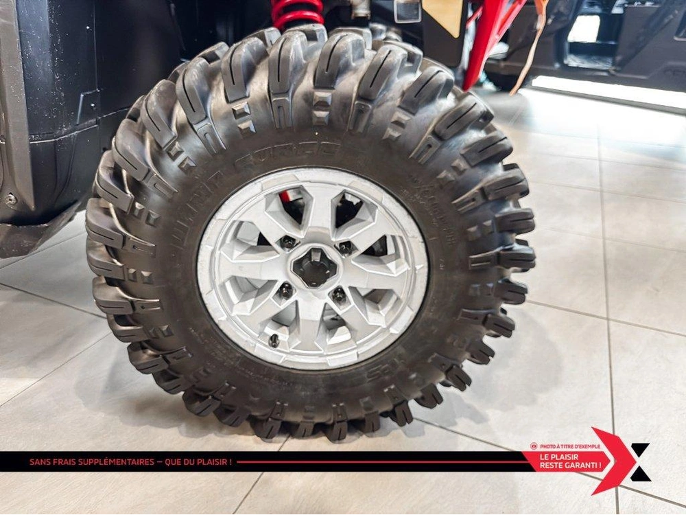 Can-am Defender Hd10 Max X-mr 2024 alt