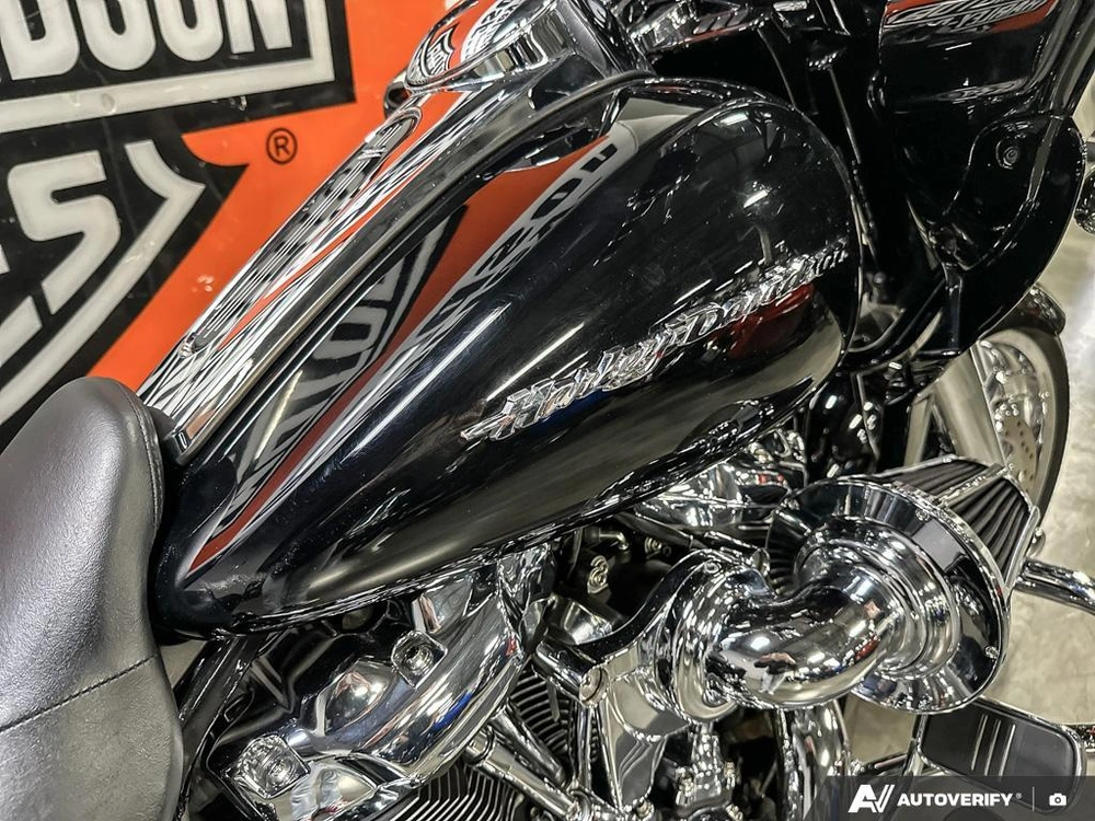 2018 Harley-davidson Fltrx - Road Glide® alt