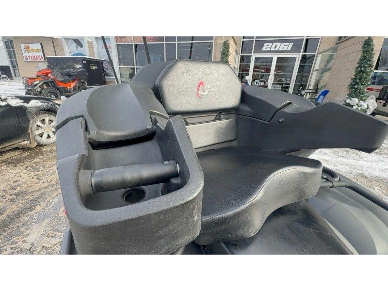 Yamaha Grizzly 700 Eps 2019 alt