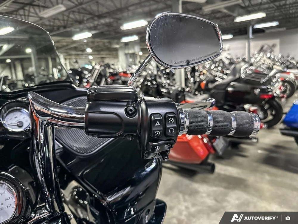 2018 Harley-davidson Fltrx - Road Glide® alt
