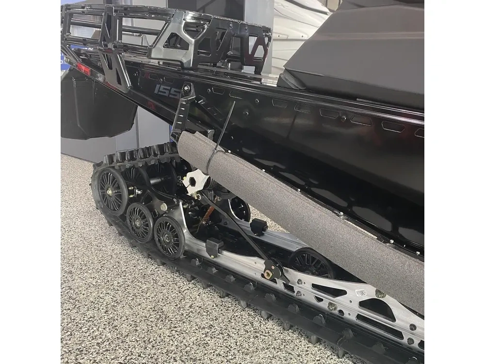 2026 Polaris 650 Voyageur Sp 155 alt