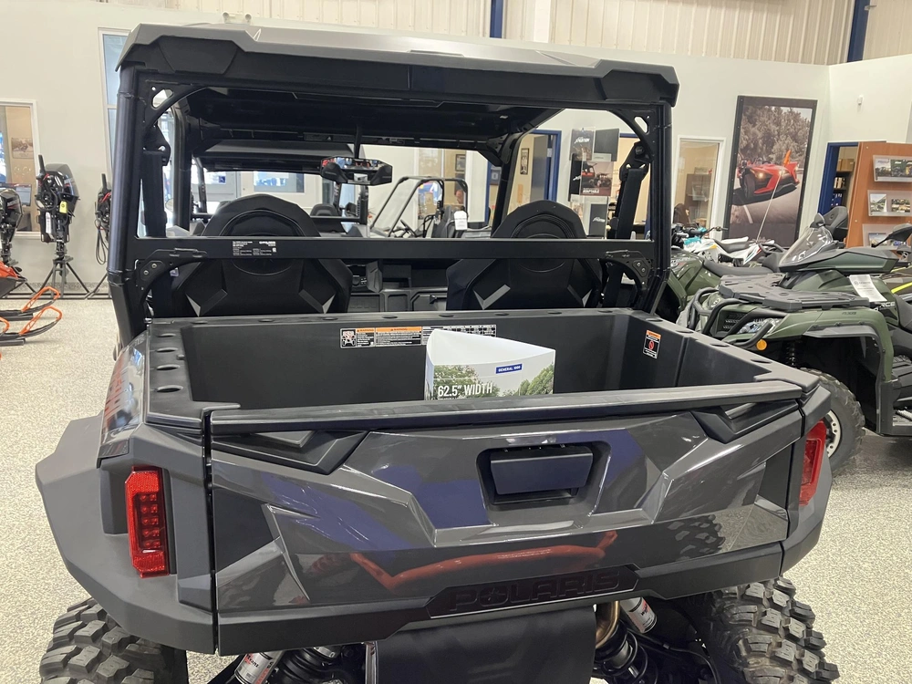 2025 Polaris General Xp 1000 Premium alt