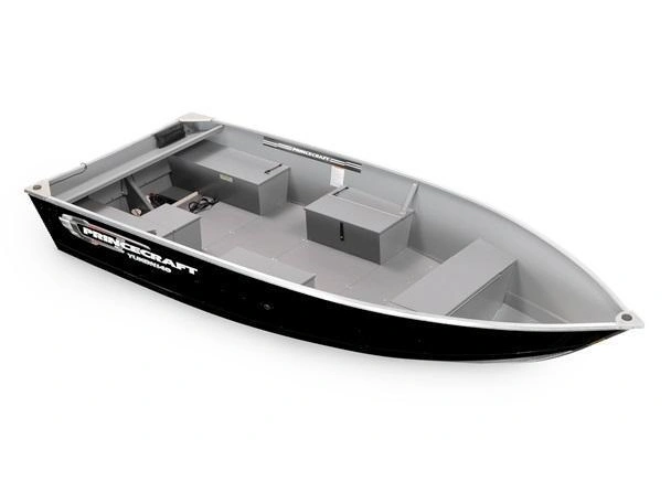 2024 Princecraft Yukon 140 Bt alt