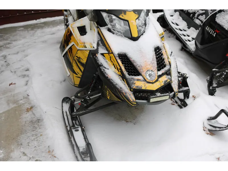 2012 SKI-DOO RENEGADE X 1200