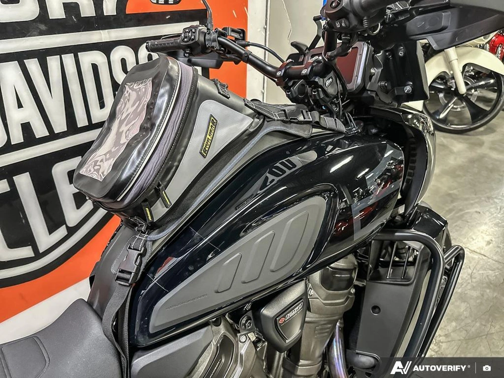 2023 Harley-davidson Pan America Special alt