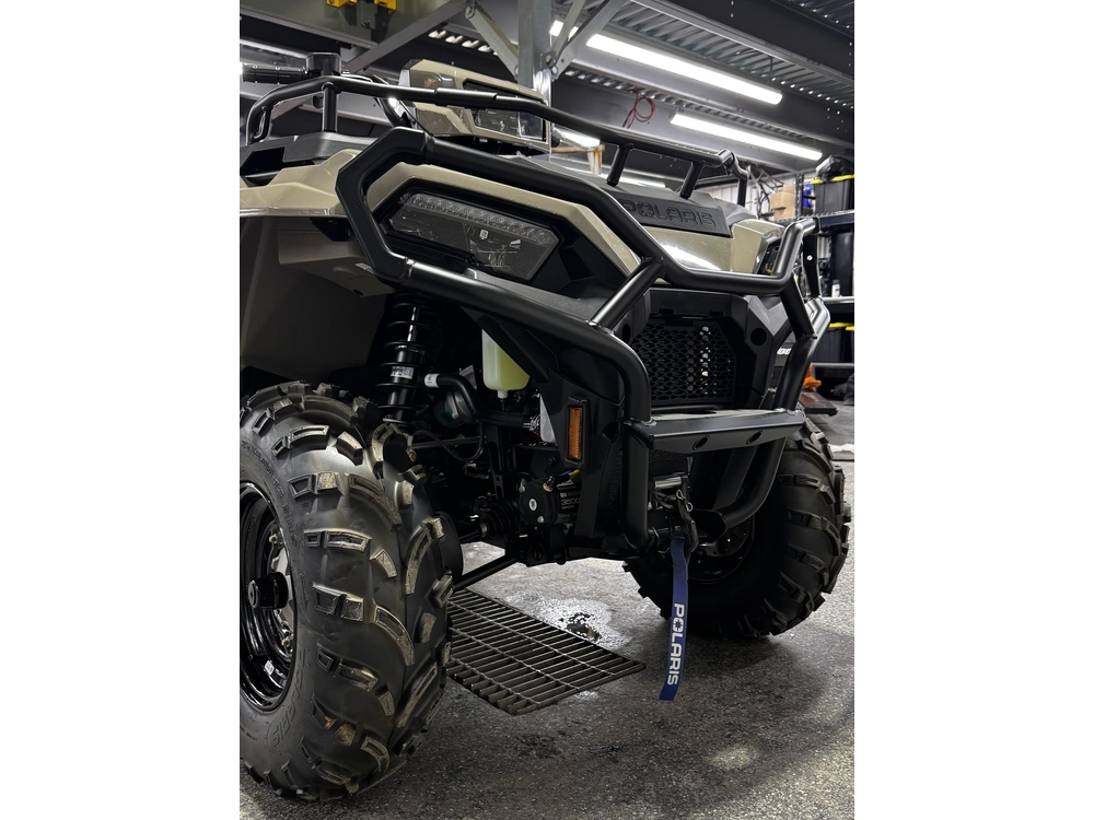2026 Polaris 570 Sportsman Sand alt