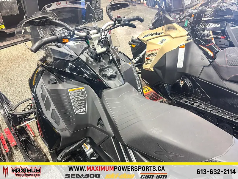 2019 Ski-Doo RENEGADE X 850 ETEC-E IR-Q