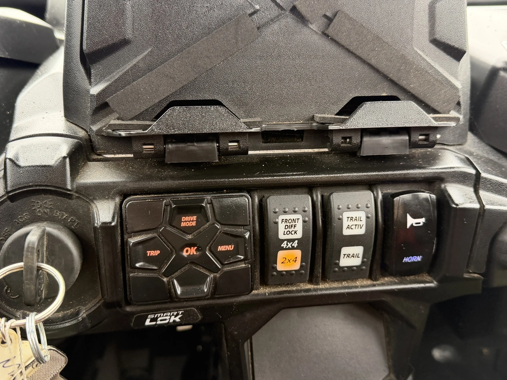 2021 Can-am Maverick Sport X Xc 1000r alt