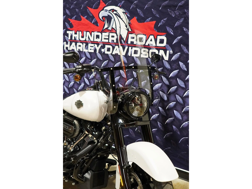 2024 Harley-davidson Flhrxs Road King Special alt