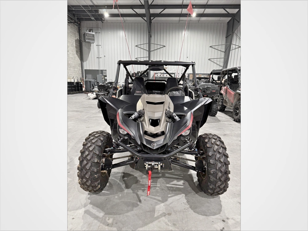 2024 Yamaha Yxz1000r Ss Eps Se alt