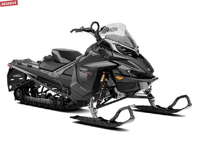 Ski-doo Xterrain Re 900 Ace Turbo R Ice Cobra 1.6'' E.s. W/ 10.25'' Touchscreen 2025 alt