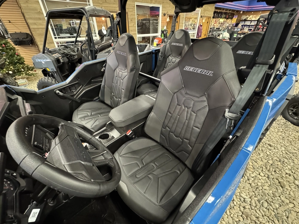 2026 Polaris General Xp 4 1000 Ultimate alt