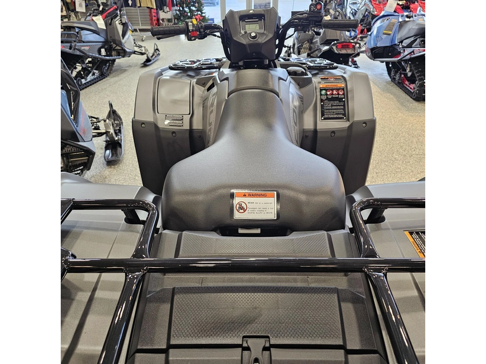 2026 Honda Fourtrax Foreman® Rubicon 4x4 Eps alt