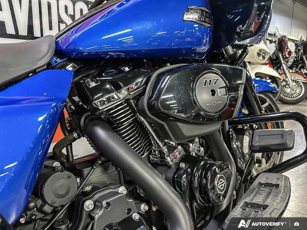 2024 Harley-davidson Road Glide alt