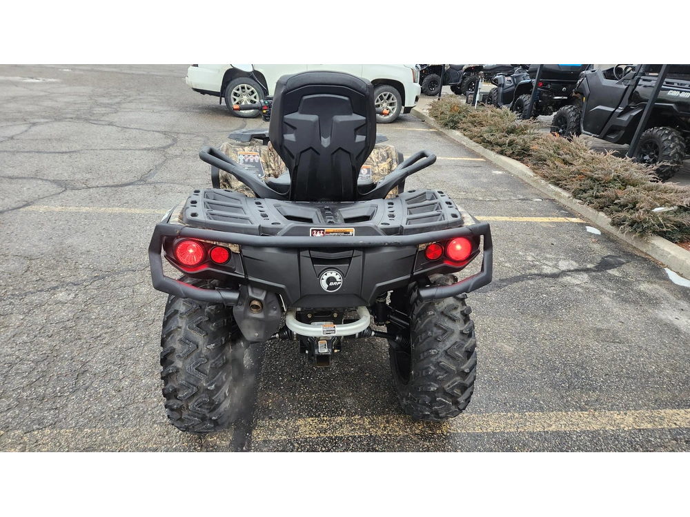 2023 Can-am Atv Outl Max Xt 850 Ca 23 alt