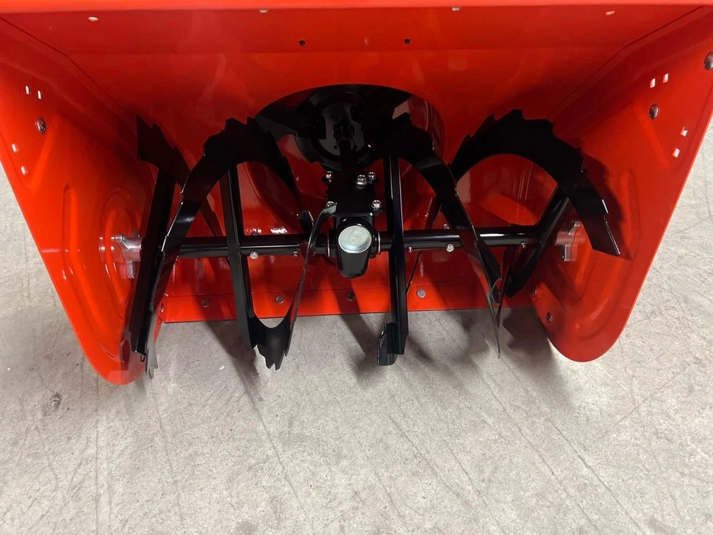 2026 Ariens Pro Rapid Trak 28 Hydro Al alt