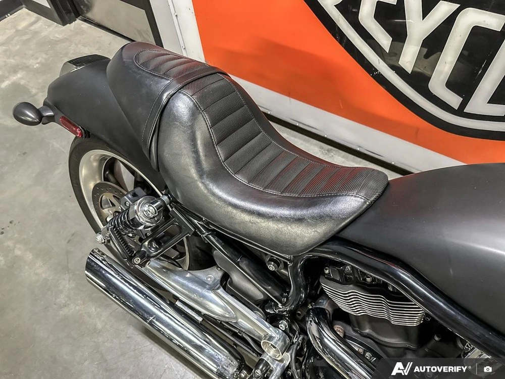 2006 Harley-davidson Nightrod alt