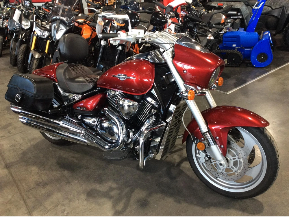 Suzuki Vz1500 M90 2009 alt