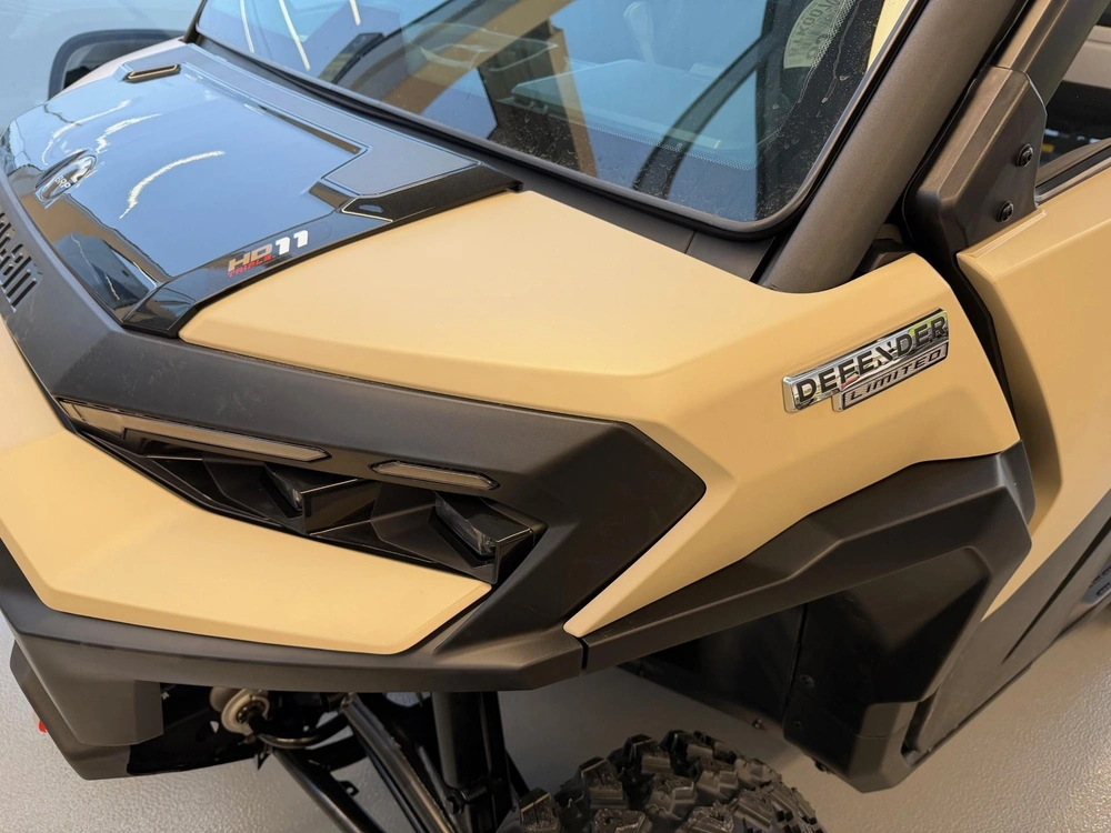 Can-am Defender Limited Cab Hd11 2026 alt
