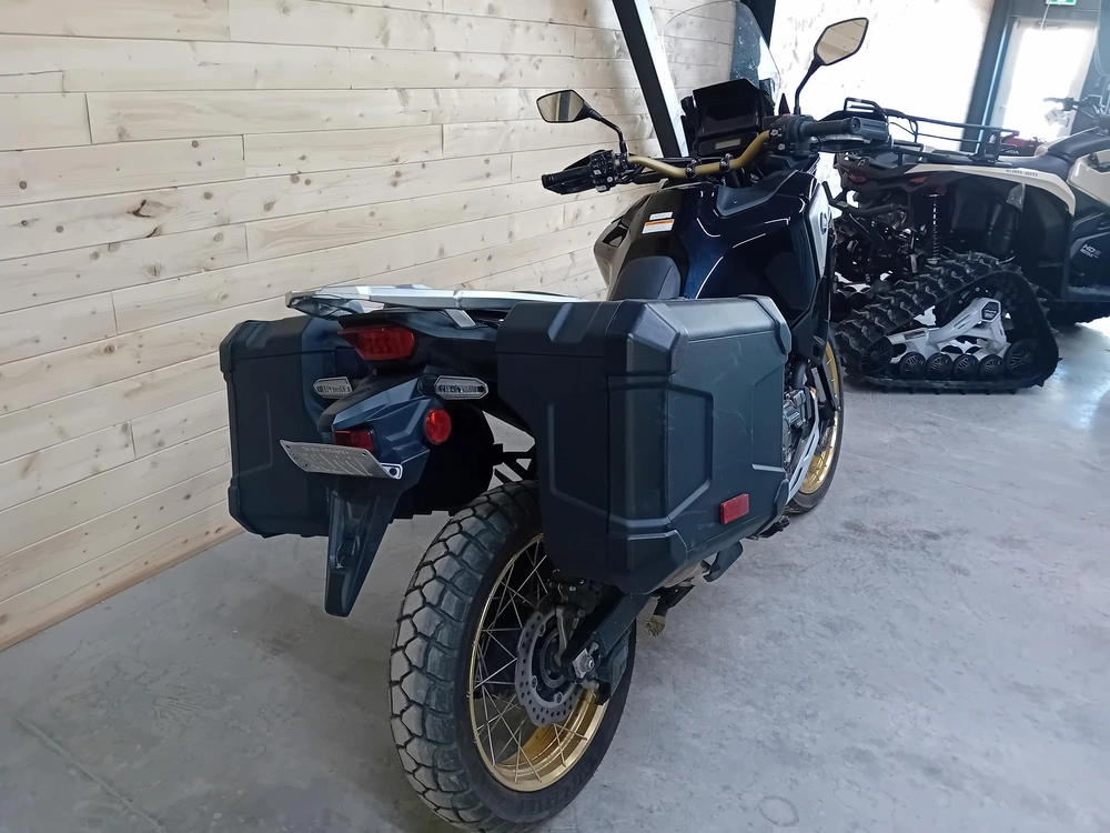 Honda Crf11004dm Africa Twin 2021 alt