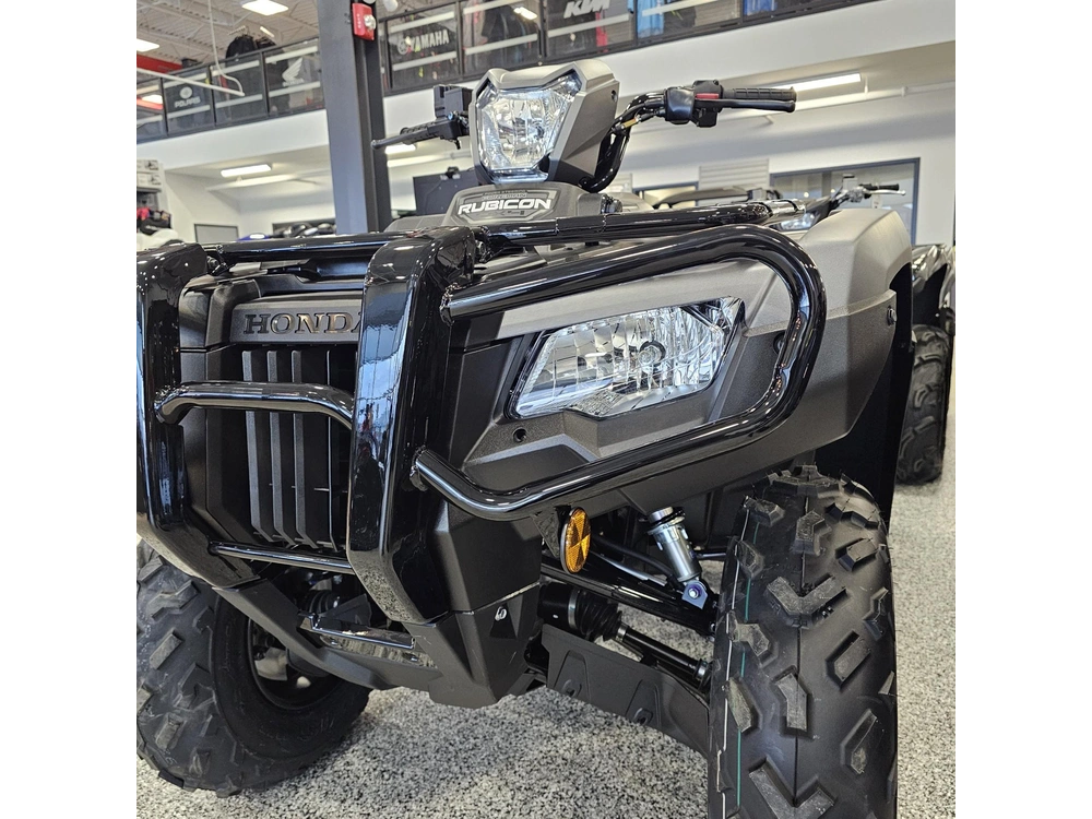 2026 Honda Fourtrax Foreman® Rubicon 4x4 Eps alt