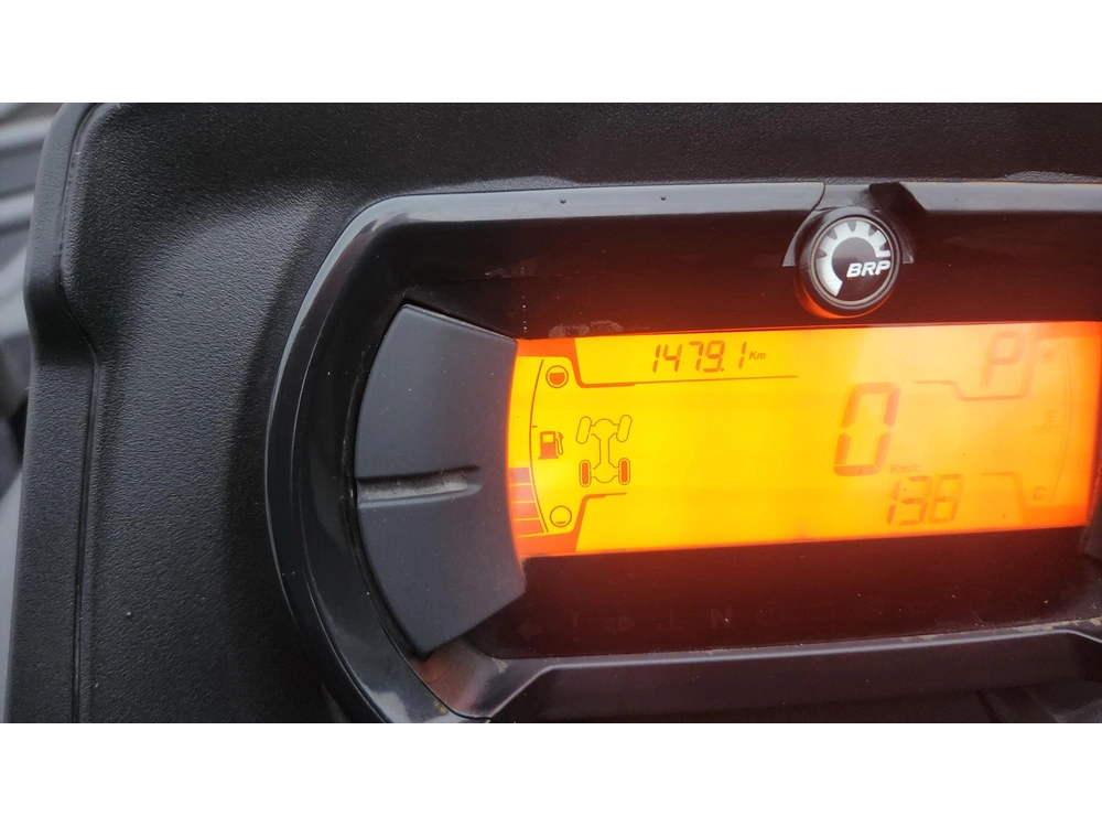 2020 Can-am Atv Outlander Max Xt 1000r Ig alt