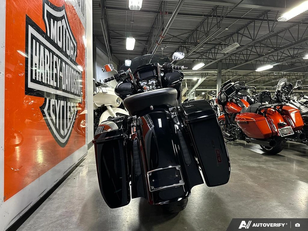 2018 Harley-davidson Fltrx - Road Glide® alt